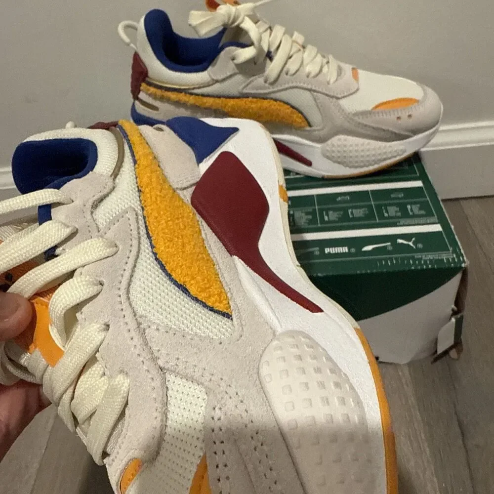 Puma new women